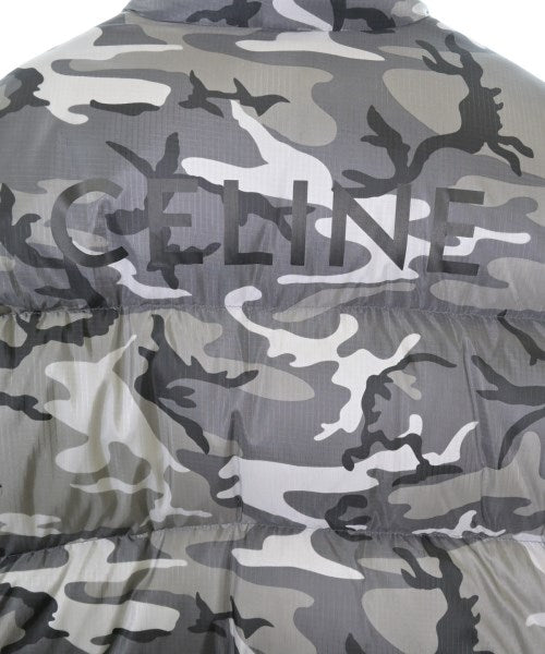 CELINE 羽絨夾克/背心