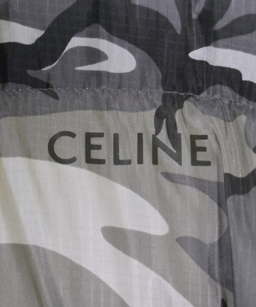 CELINE 羽絨夾克/背心