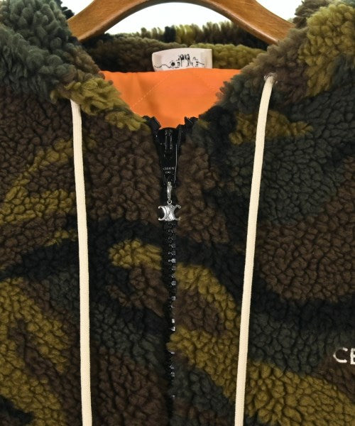 CELINE 其他飛行外套