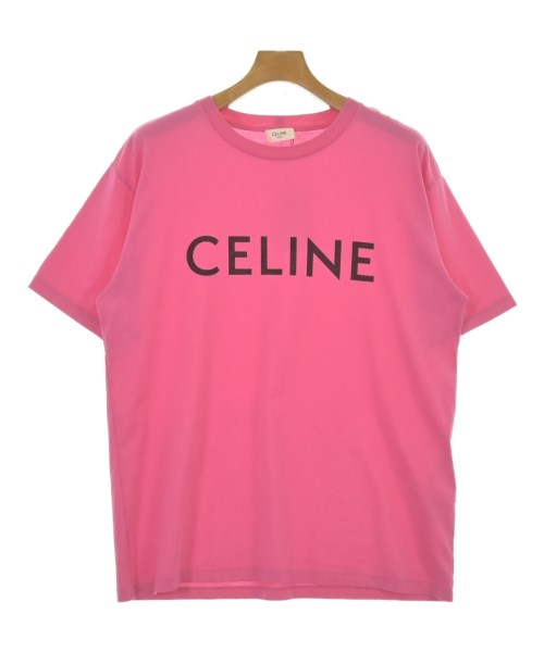 CELINE T恤/上衣