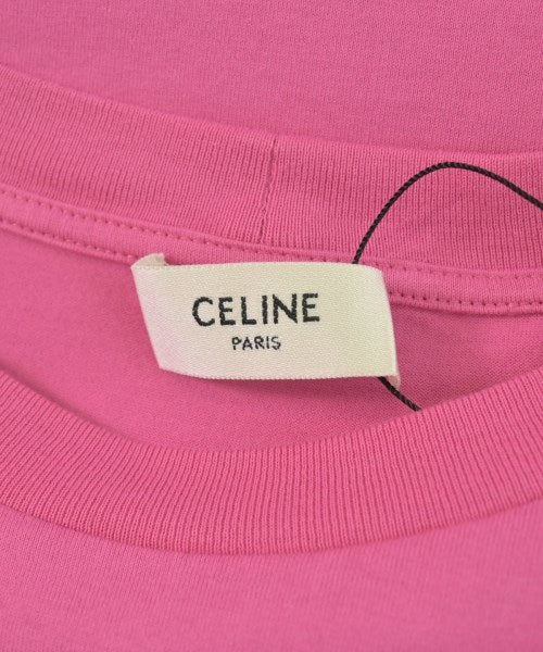 CELINE T恤/上衣