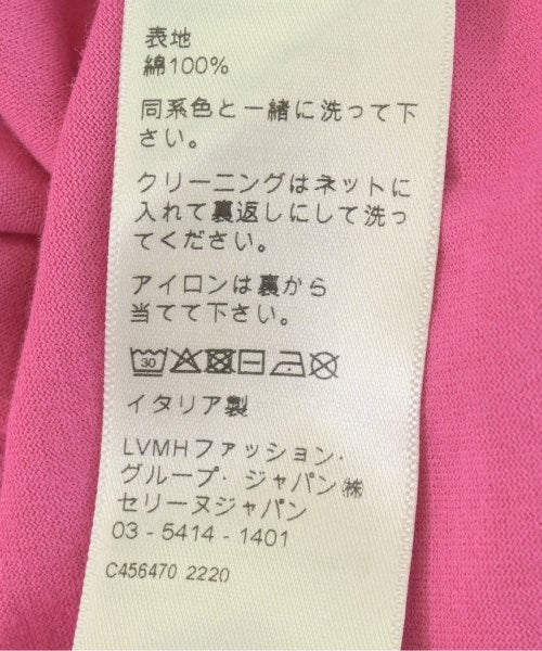 CELINE T恤/上衣