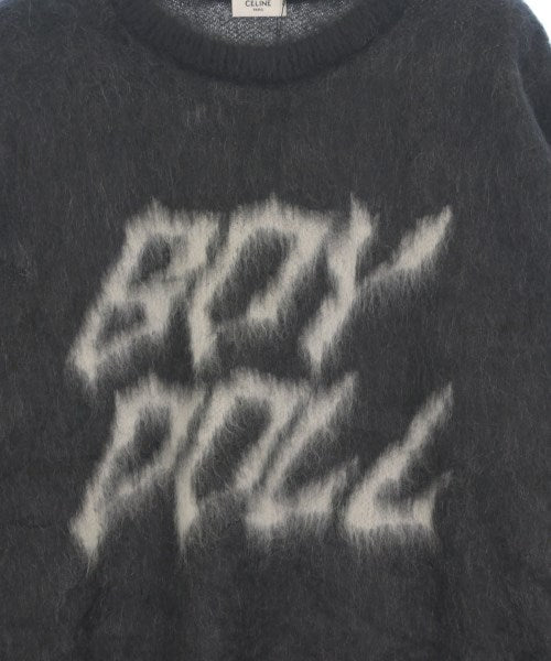 CELINE 毛衣