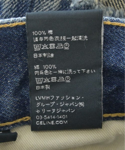 CELINE 牛仔
