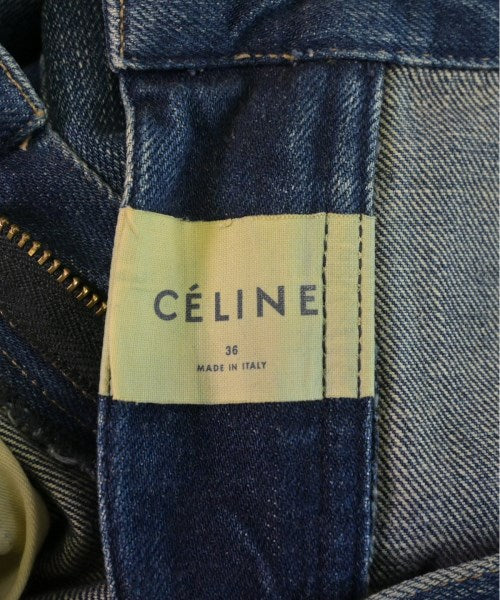 CELINE 牛仔