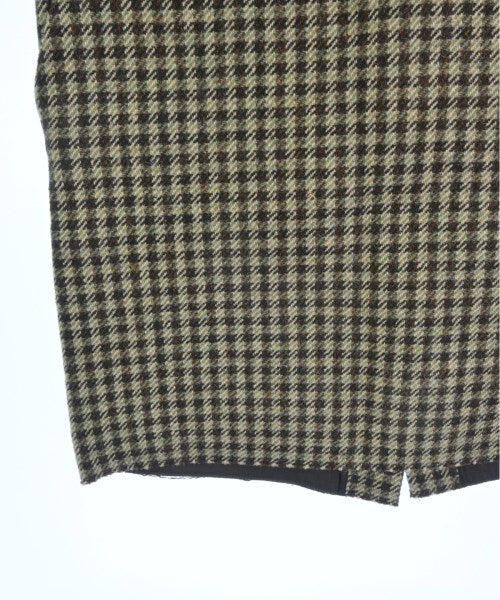 CELINE 膝上裙