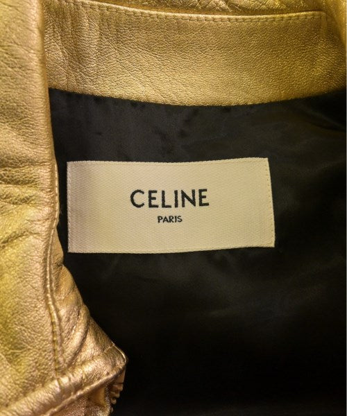 CELINE 其他飛行外套