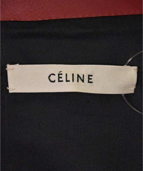 CELINE 騎士夾克