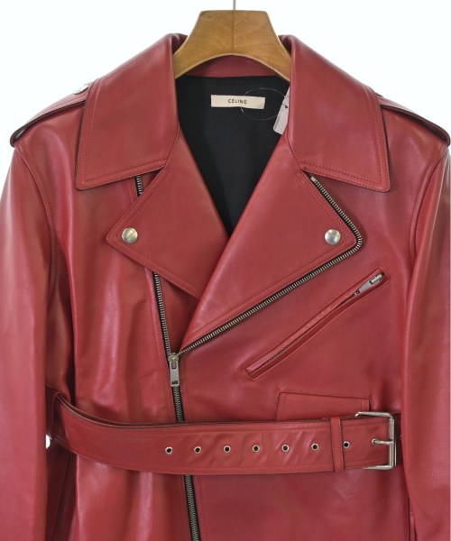 CELINE 騎士夾克