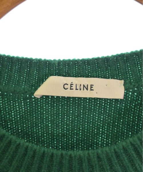 CELINE 毛衣