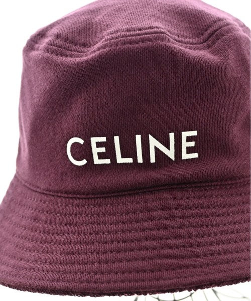 CELINE 帽子