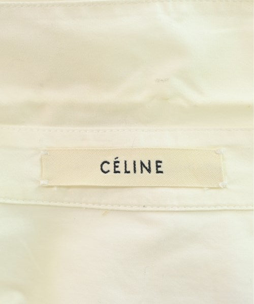 CELINE 正式襯衫