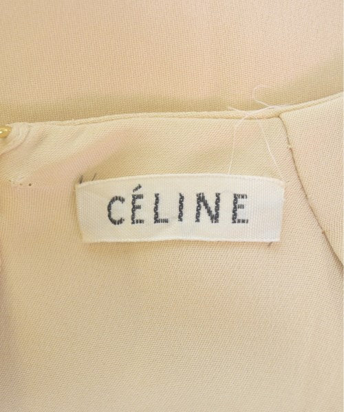 CELINE 洋裝