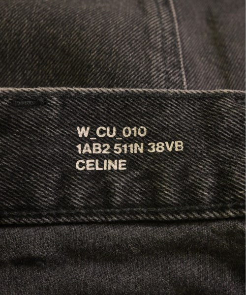 CELINE 牛仔褲