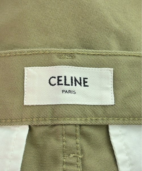 CELINE 短