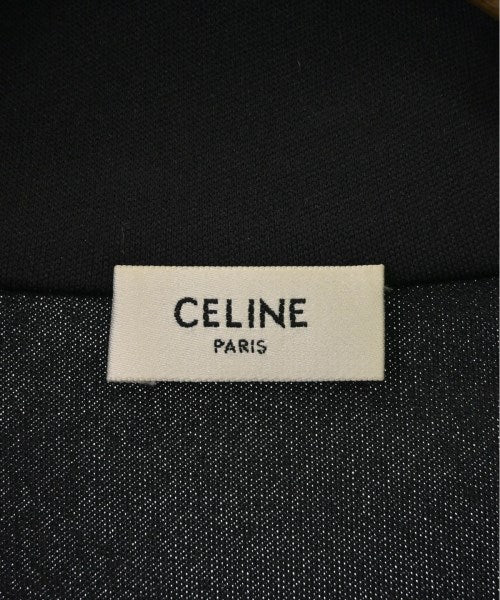 CELINE 斜紋夾克