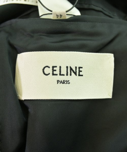 CELINE 休閒夾克