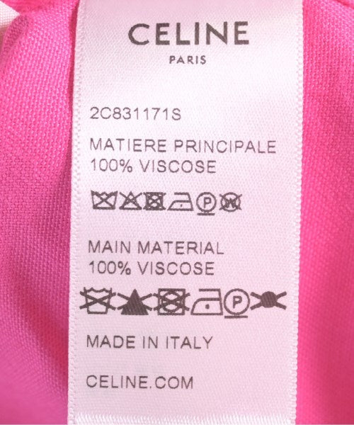 CELINE 休閒襯衫