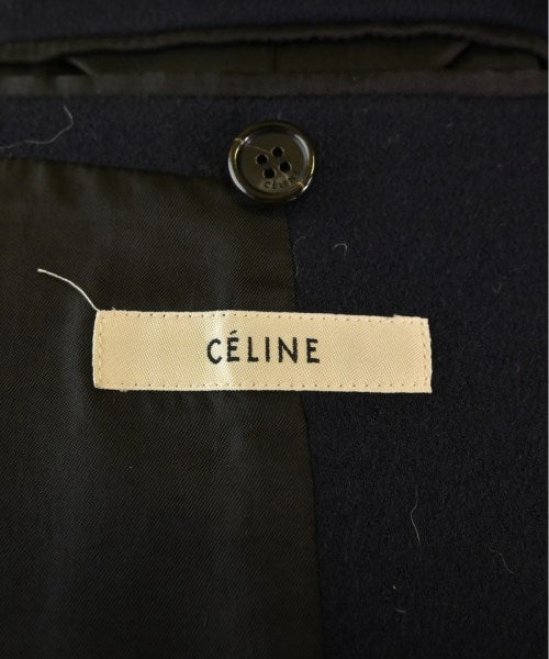 CELINE 切斯特披風