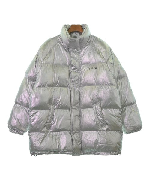 CELINE 羽絨大衣