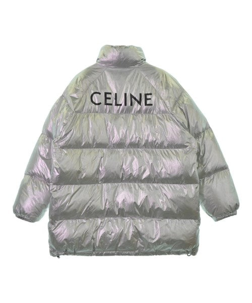 CELINE 羽絨大衣