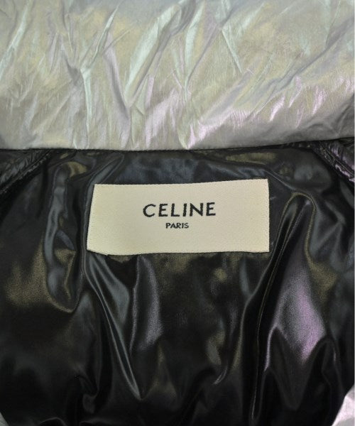 CELINE 羽絨大衣
