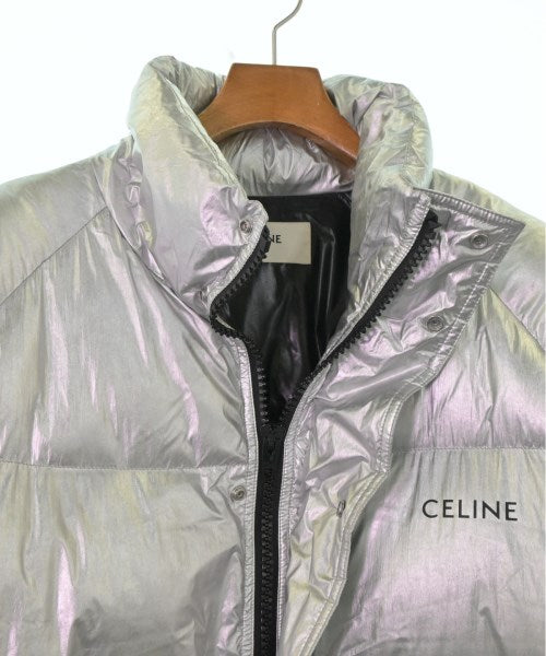 CELINE 羽絨大衣