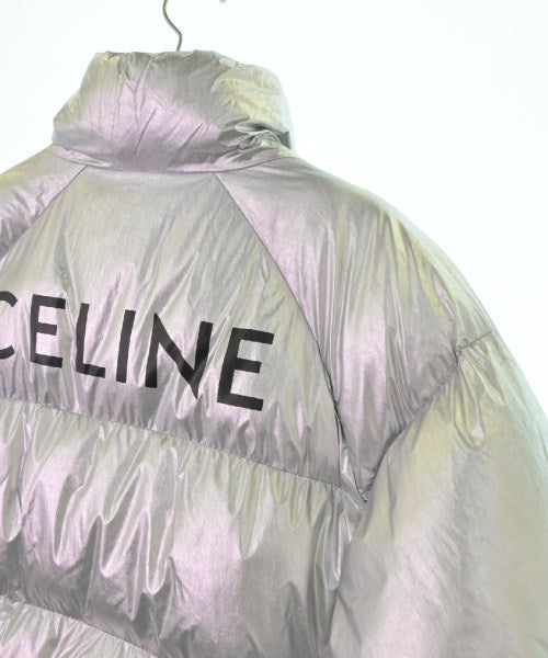 CELINE 羽絨大衣