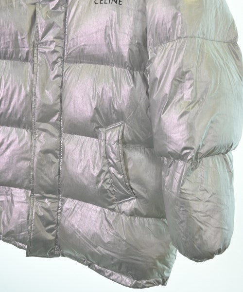 CELINE 羽絨大衣