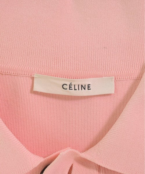 CELINE POLO衫