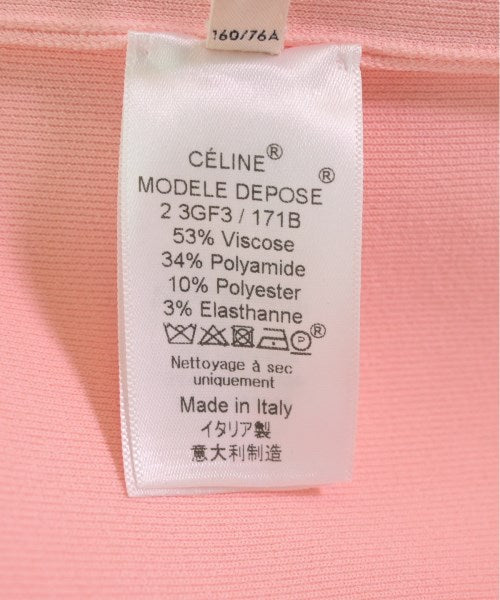 CELINE POLO衫