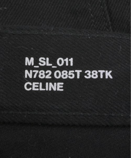 CELINE 牛仔