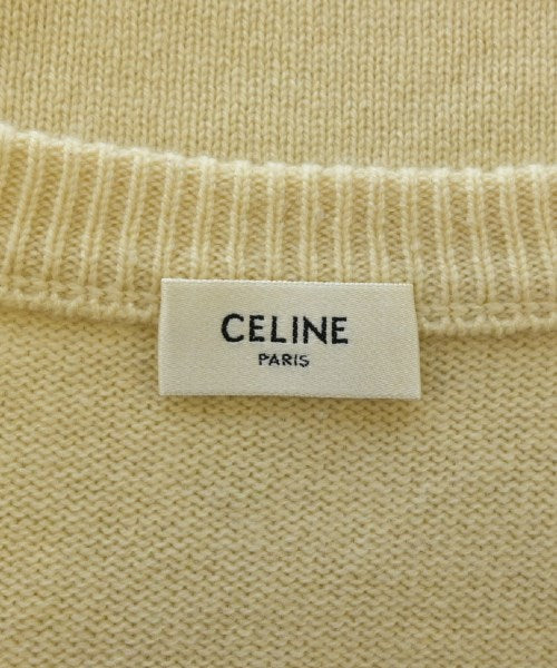 CELINE 毛衣