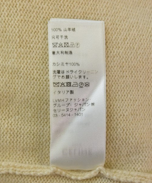 CELINE 毛衣