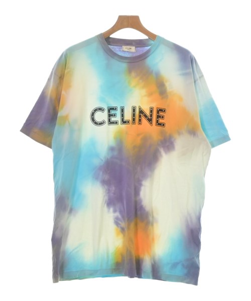 CELINE T恤/上衣