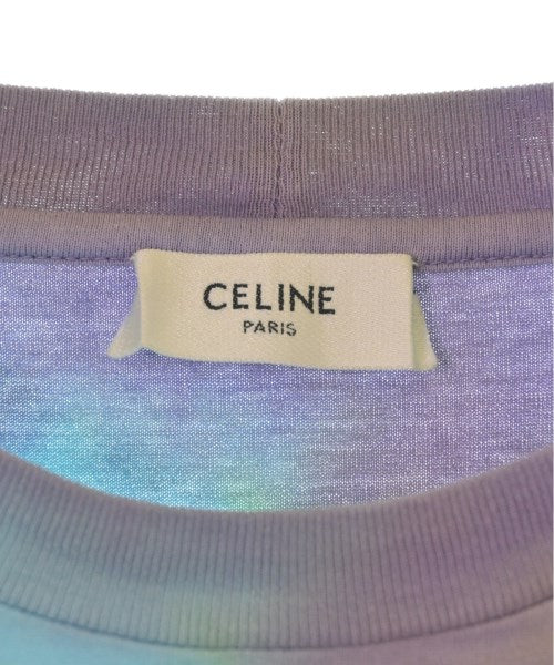 CELINE T恤/上衣