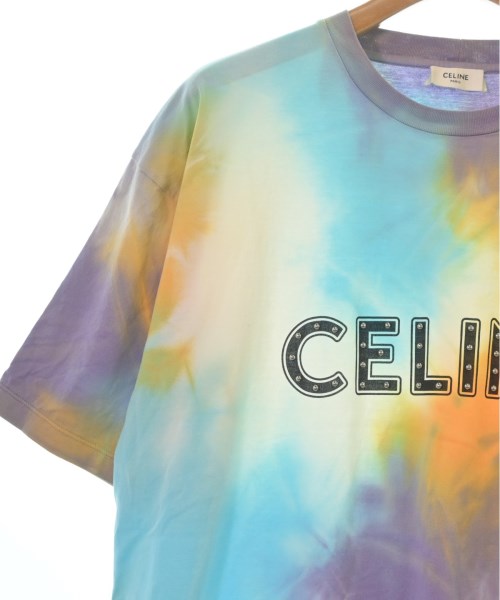 CELINE T恤/上衣