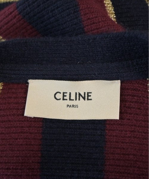 CELINE 開襟衫
