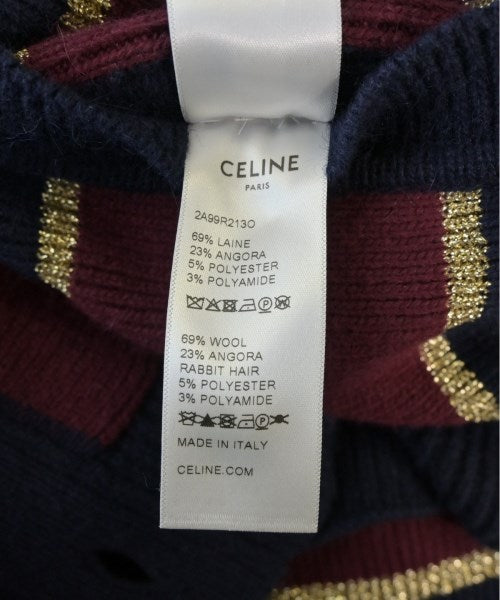 CELINE 開襟衫