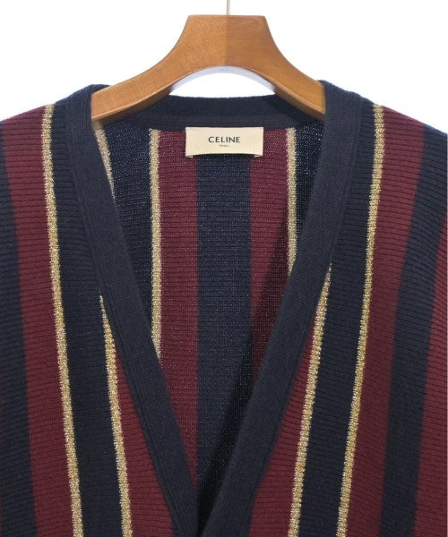 CELINE 開襟衫