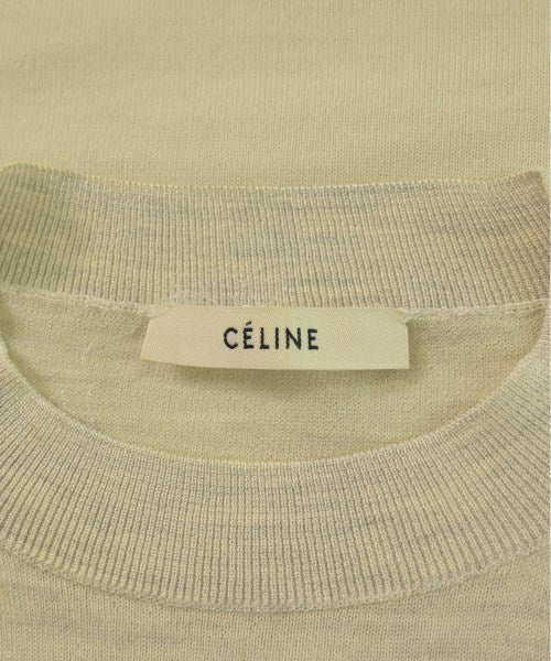 CELINE 毛衣