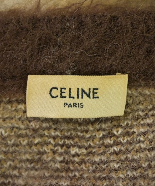 CELINE 毛衣