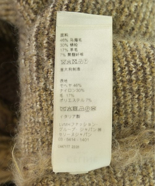 CELINE 毛衣
