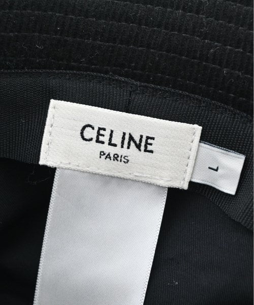 CELINE 帽子