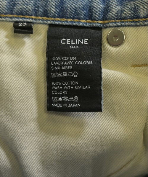 CELINE 牛仔