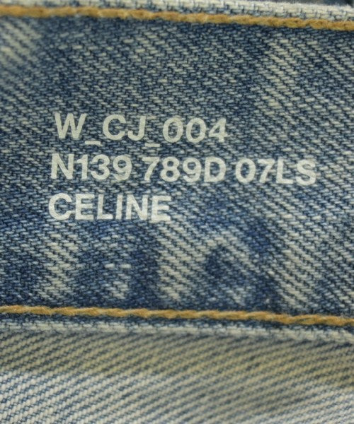 CELINE 牛仔