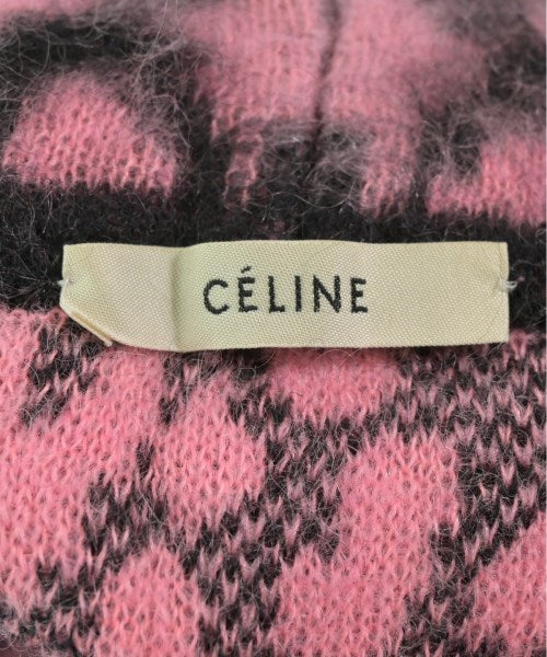 CELINE 毛衣