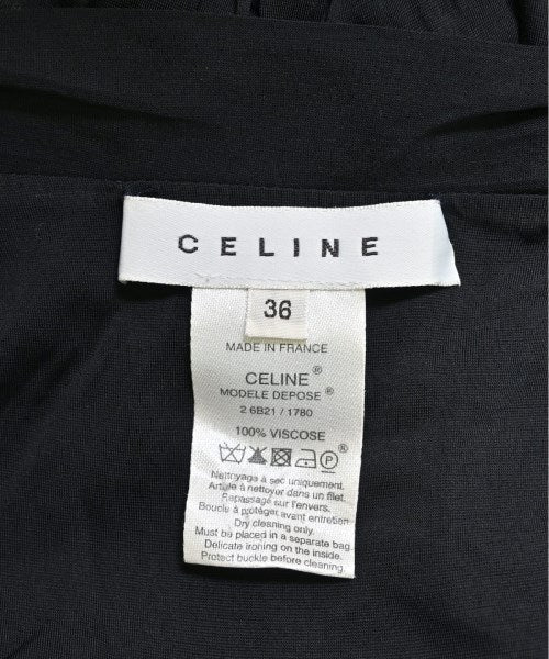 CELINE 洋裝