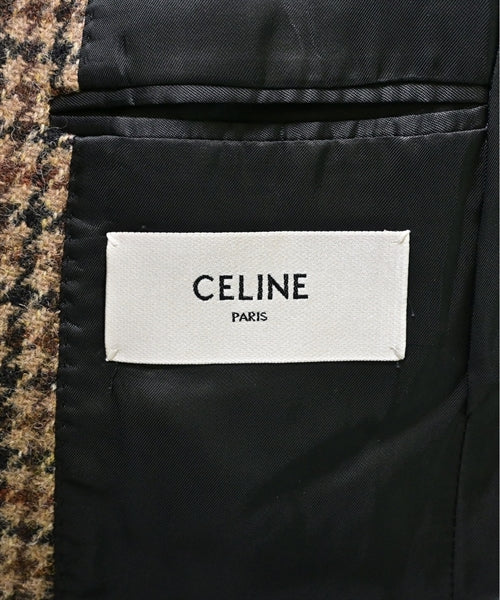 CELINE 休夾克