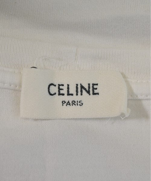 CELINE T恤/上衣